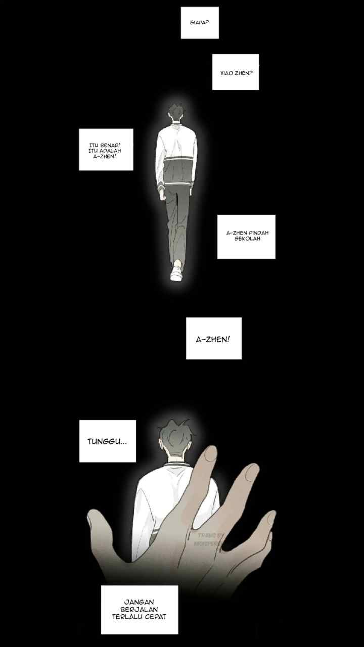 Salt Friend chapter 119 halaman 7