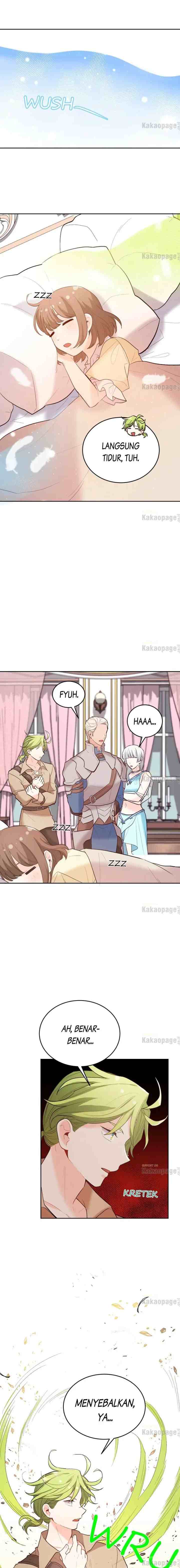 I Was Just an Ordinary Lady chapter 161 halaman 8