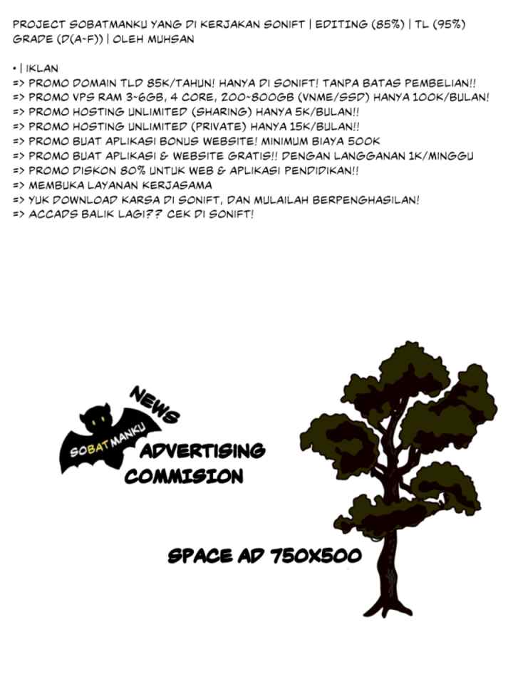 I Am The Monster Overlord chapter 51 halaman 16