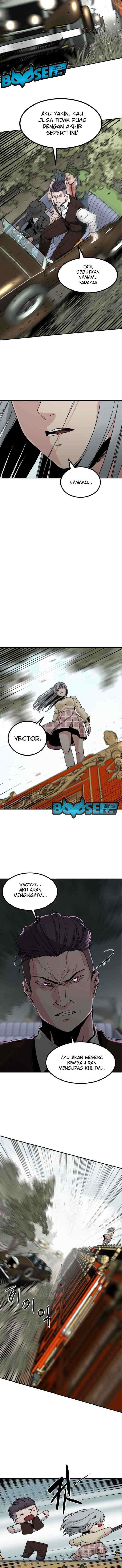 Hero Killer chapter 33 halaman 13