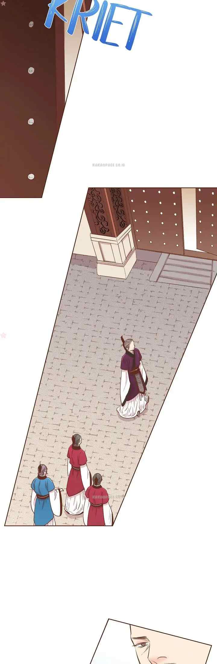 Snow Blossom chapter 129 halaman 13