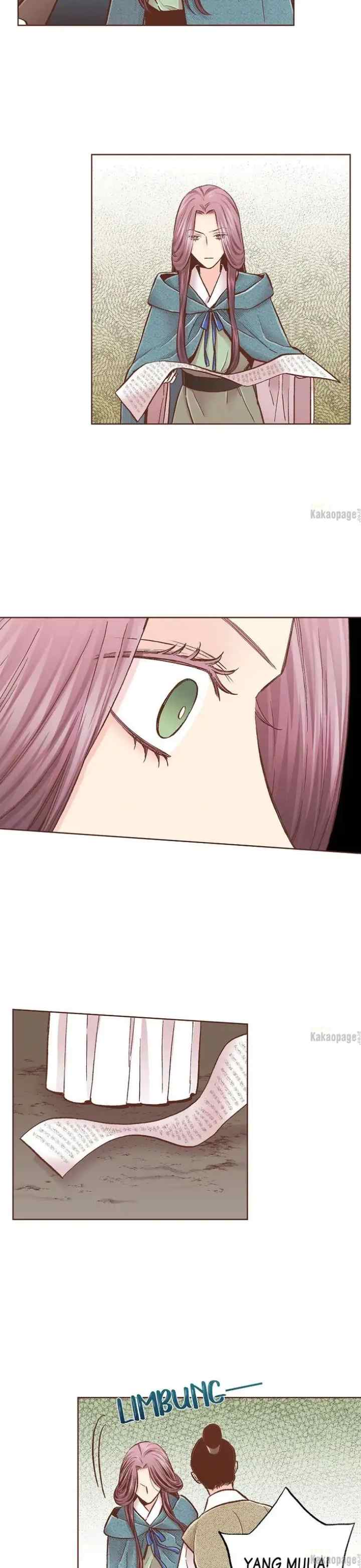 Snow Blossom chapter 278 halaman 5