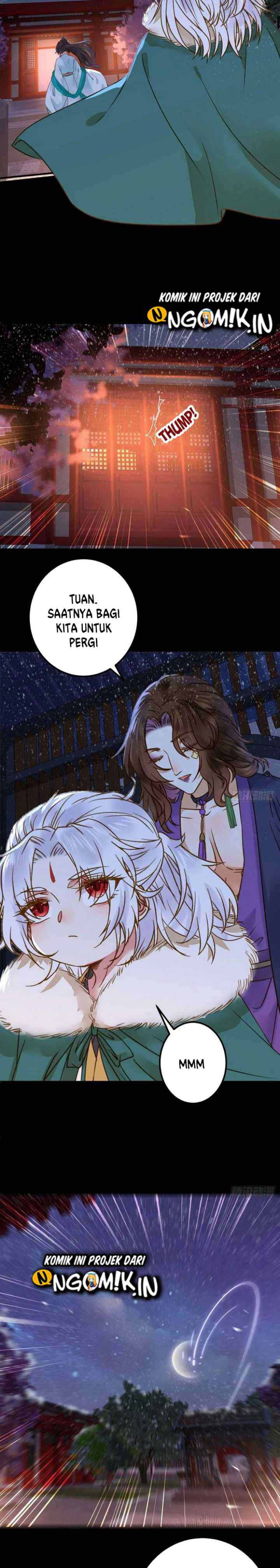 The Ghostly Doctor chapter 315 halaman 6