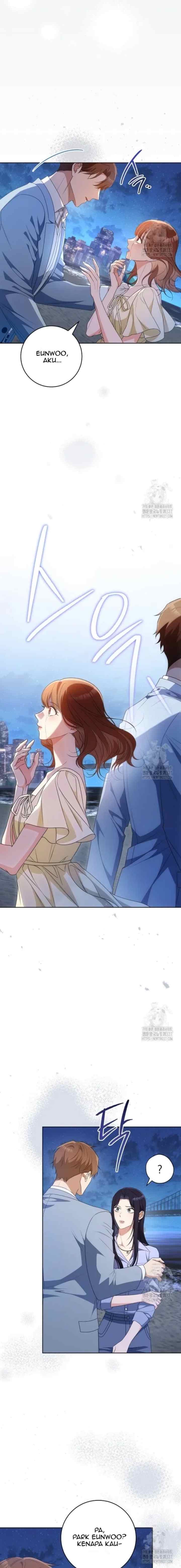 I Will Escape From the Flower of Ordeals chapter 13 halaman 14