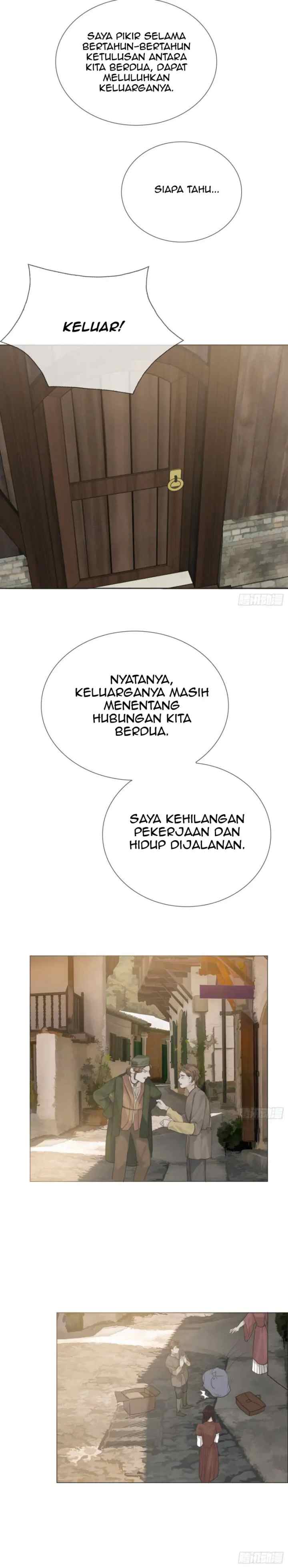 Bedtime Fairy Tiles chapter 8 halaman 6