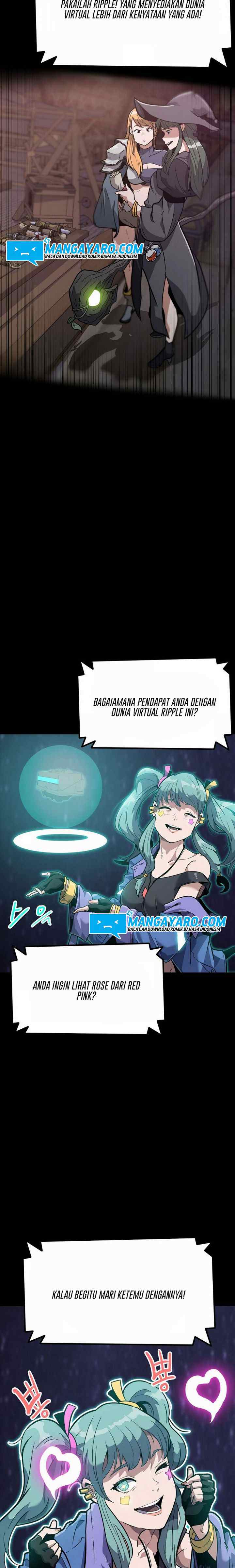 Level Berserker chapter 1.1 halaman 5