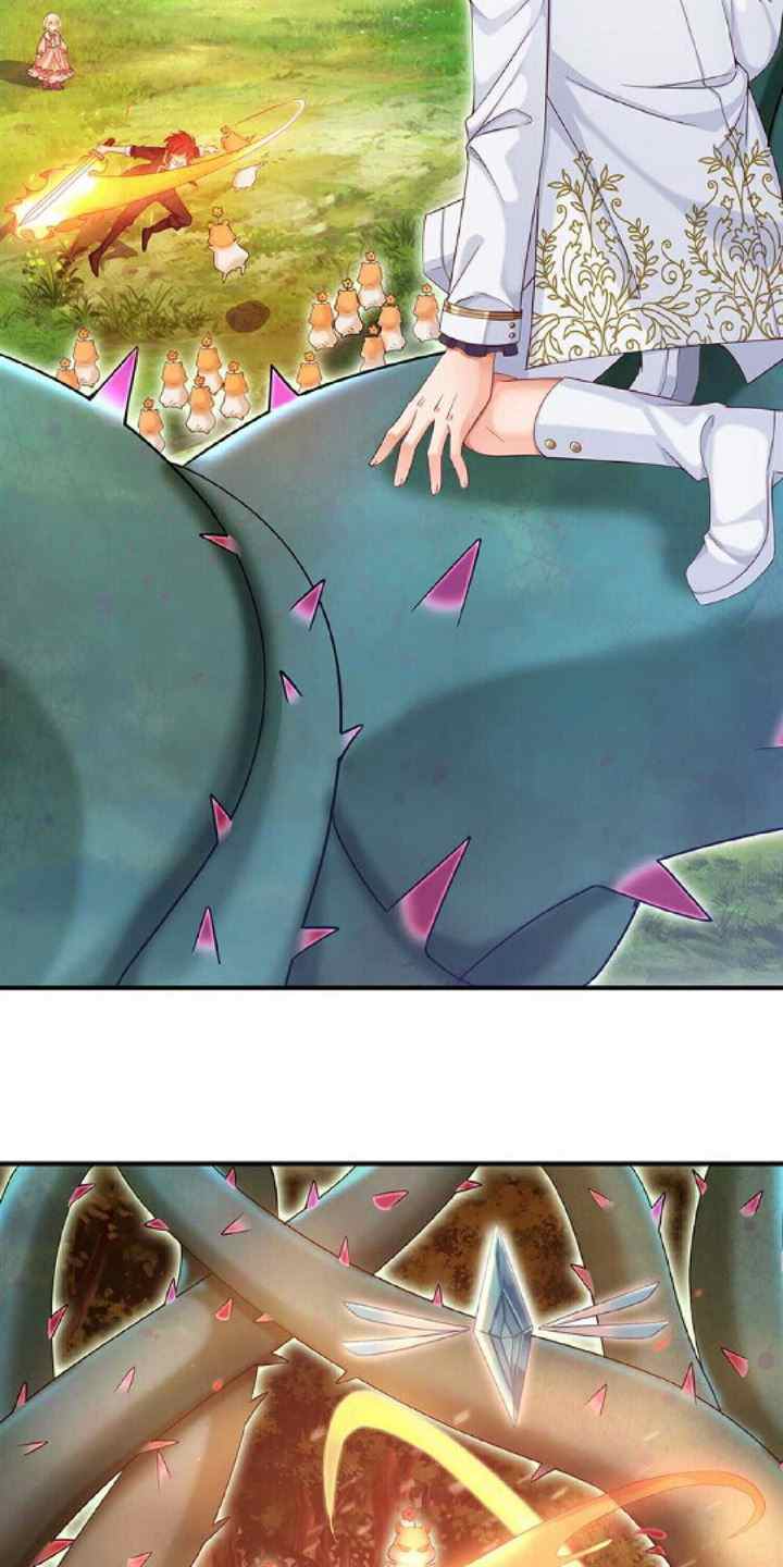 I, Queen Edith chapter 16 halaman 19