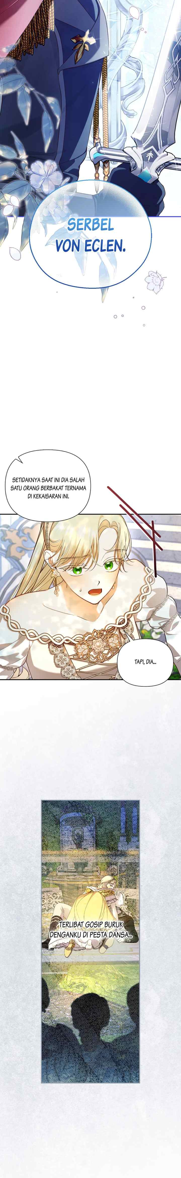 How to Hide the Emperor's Child chapter 85 halaman 12