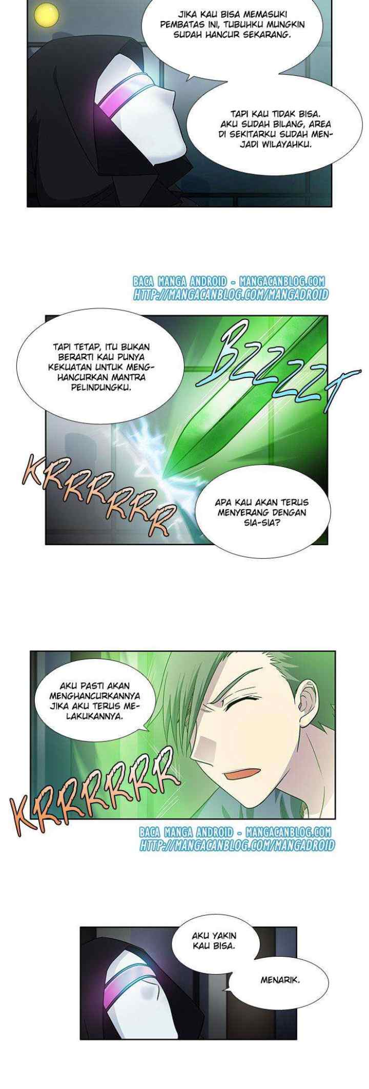 The Gamer chapter 253 halaman 4
