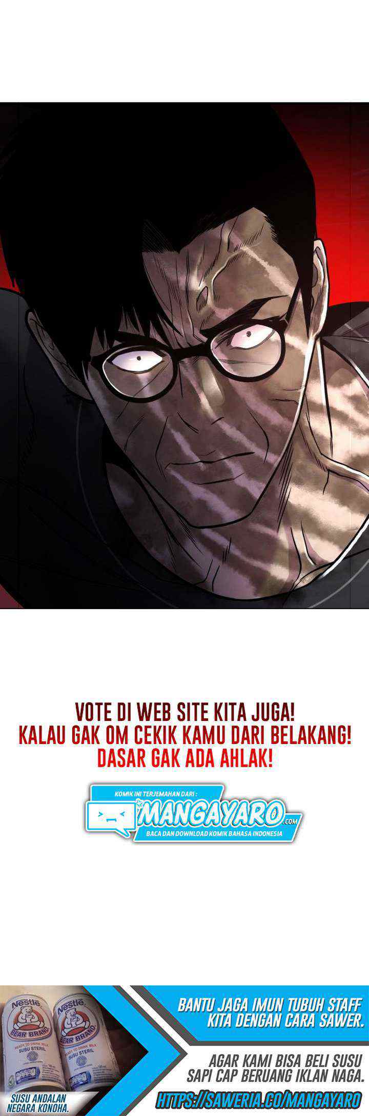 Number One Star Instructor Master Baek (One Hit Teacher, Master Baek) chapter 20.2 halaman 14