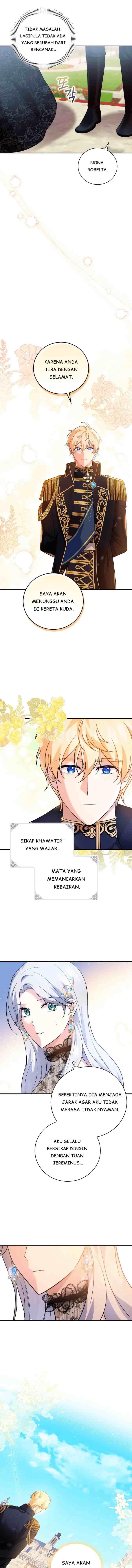 Please Support My Revenge chapter 15 halaman 7
