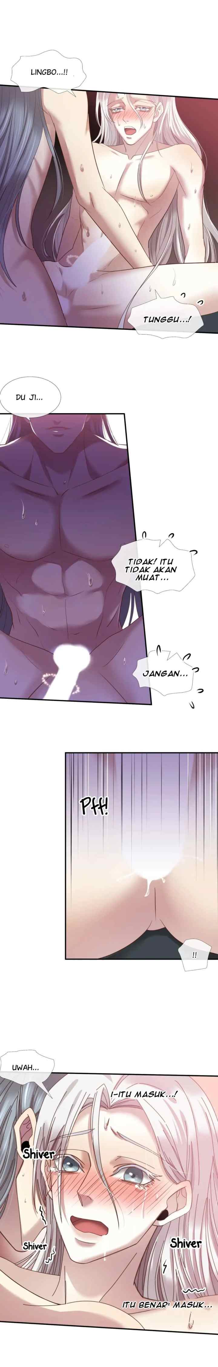 Heaven Instance Dungeon: Steal the Handsome Guy's Heart chapter 6 halaman 9
