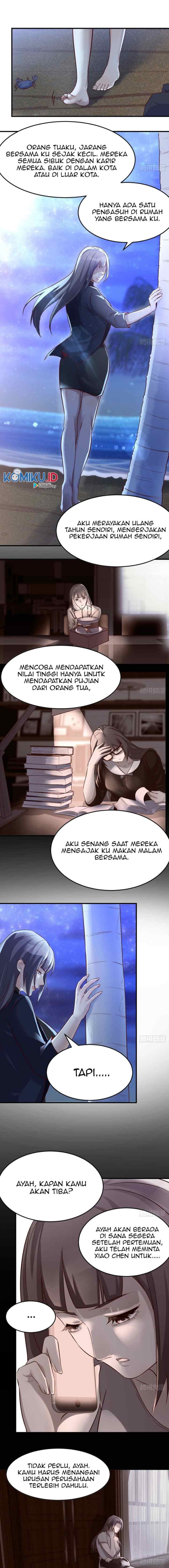 I Have Twin Girlfriends chapter 50 halaman 5