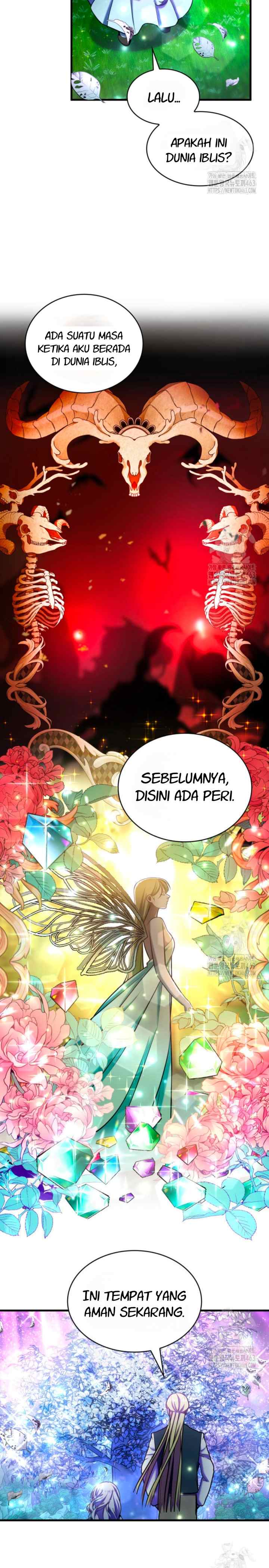 The New Daughter-in-Law of the Villain Family chapter 12 halaman 17
