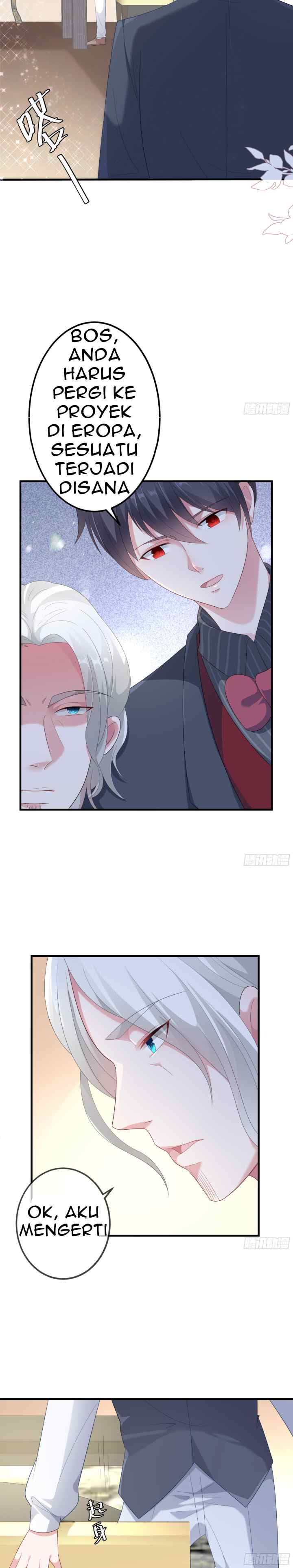 Me! Super Rich! chapter 40 halaman 7