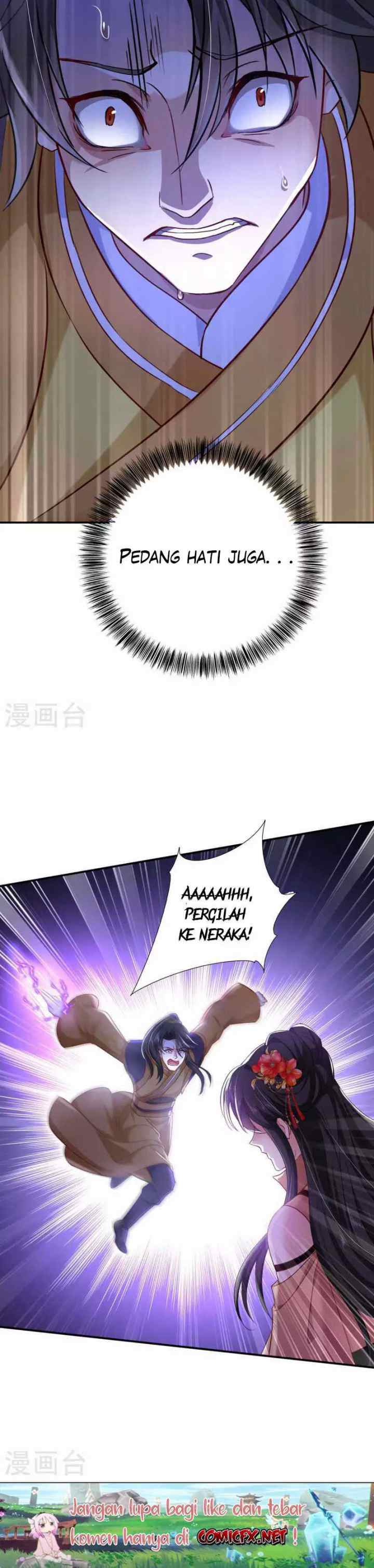 Miss Nine Doctor chapter 146 halaman 12