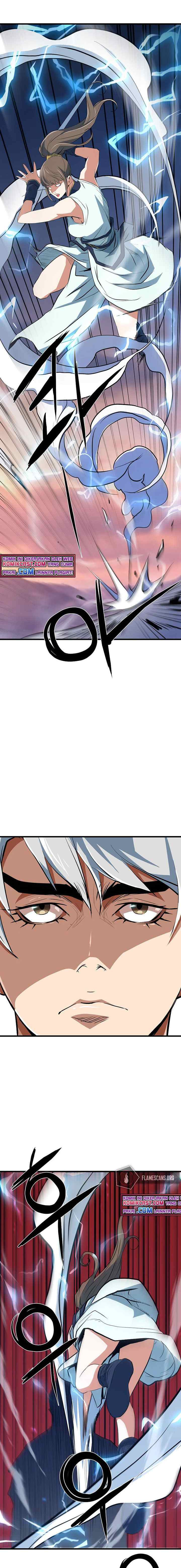 Grand General chapter 12 halaman 19