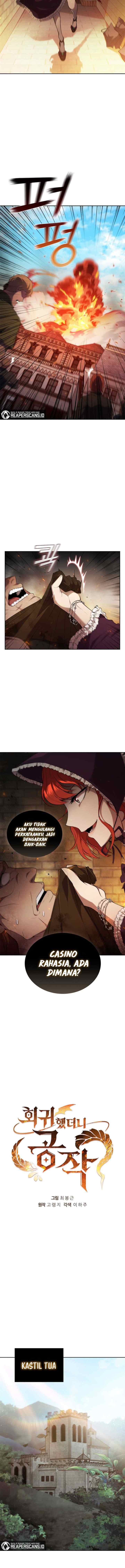 I Regressed As The Duke chapter 16 halaman 4