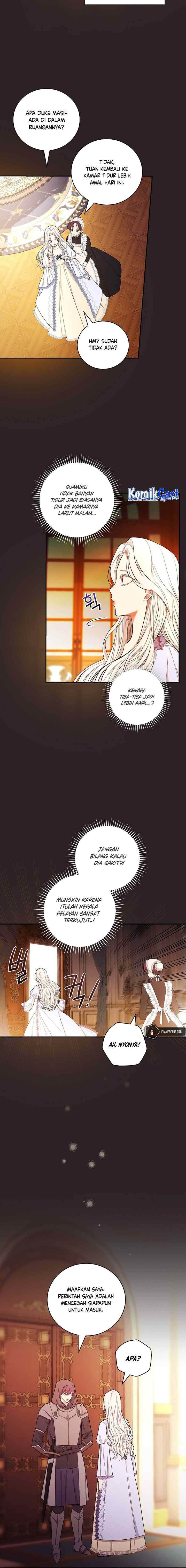 I'll Become the Mother of the Hero chapter 29 halaman 11