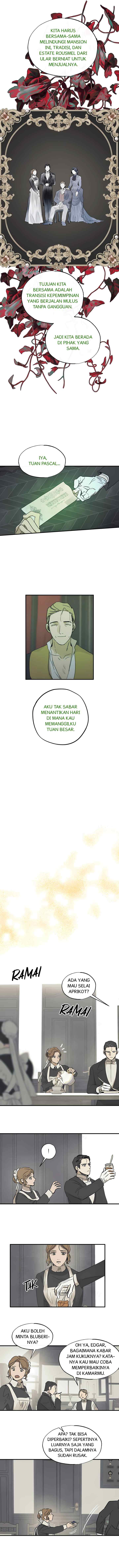 Lover of Green Midnight chapter 21 halaman 7
