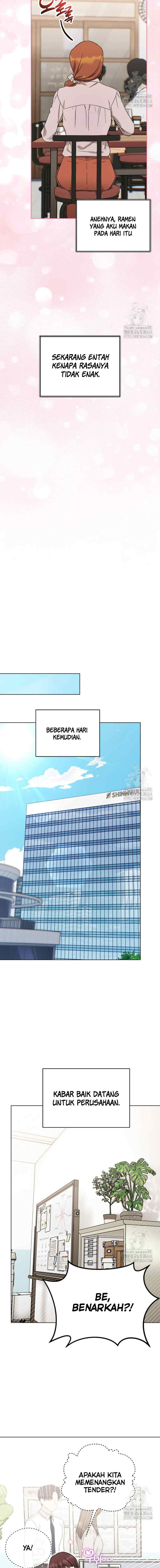 The Purpose of Marriage chapter 13 halaman 10
