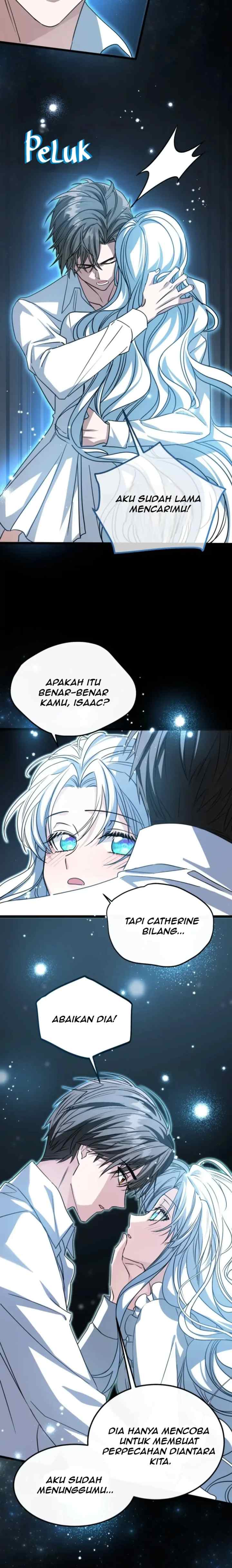 The Ducal Family's Poisonous Flower chapter 30 halaman 5