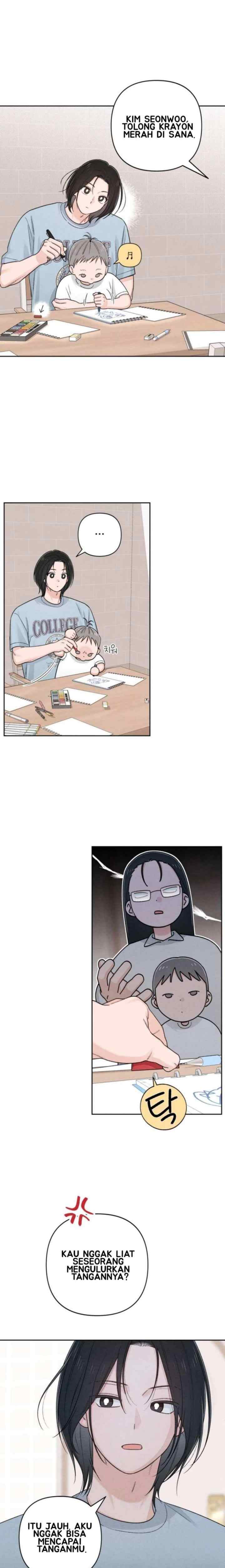 Apocalypse of Youth chapter 93 halaman 5