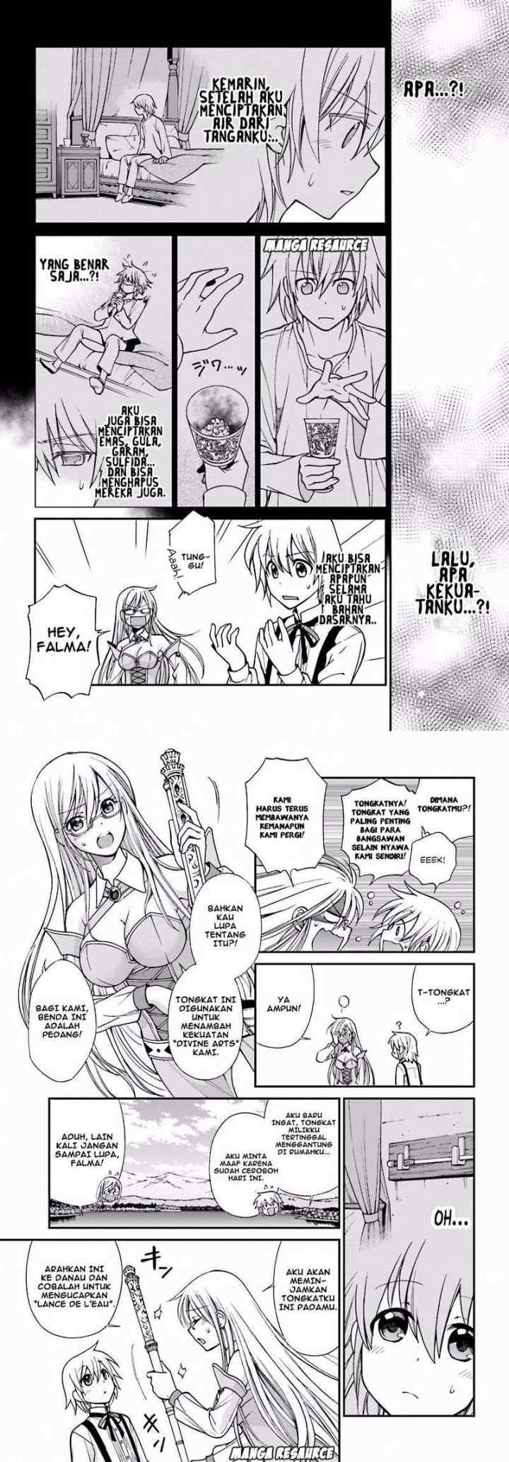Isekai Yakkyoku chapter 2 halaman 10