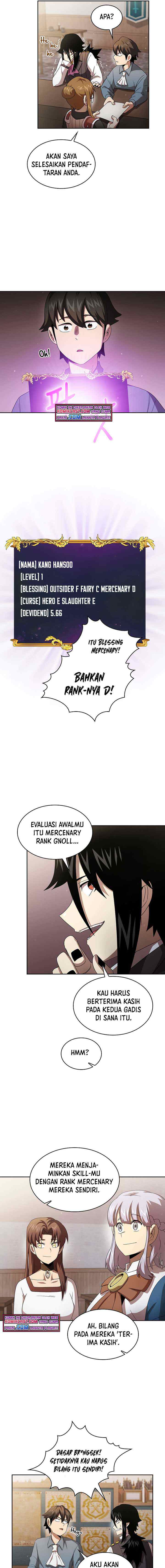 Is this Hero for Real? chapter 31 halaman 12