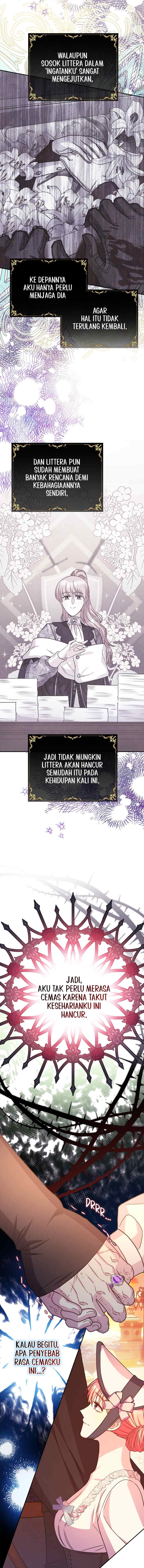 Anyway, It Is A Ropan chapter 58 halaman 9