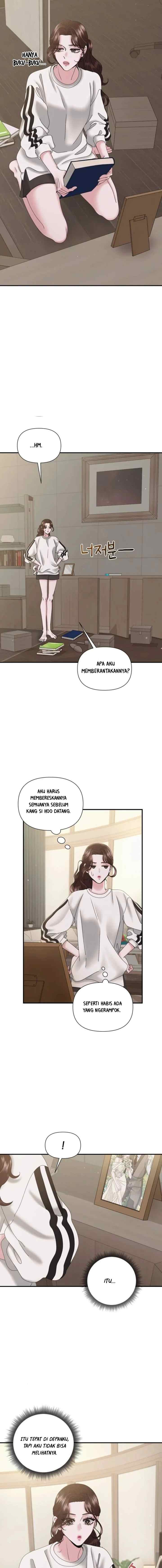 One Day I Found a Husband chapter 10 halaman 6