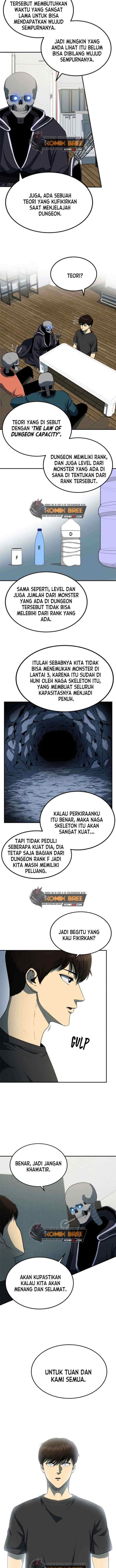 Dungeon House chapter 19 halaman 4