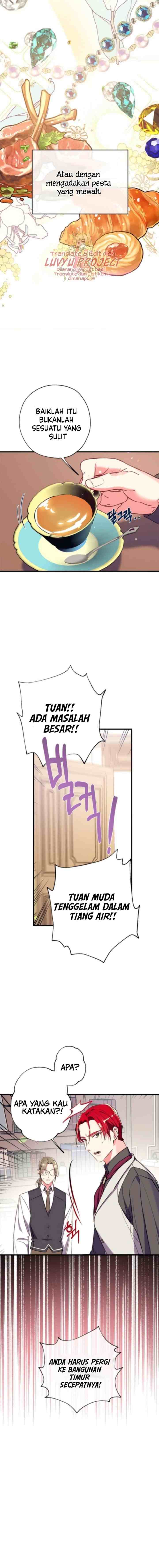 Family is Needed chapter 10 halaman 9
