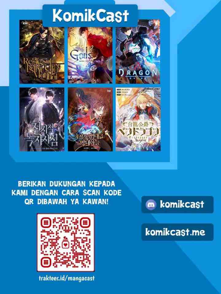 Eternal Kingdom Remake chapter 27 halaman 17