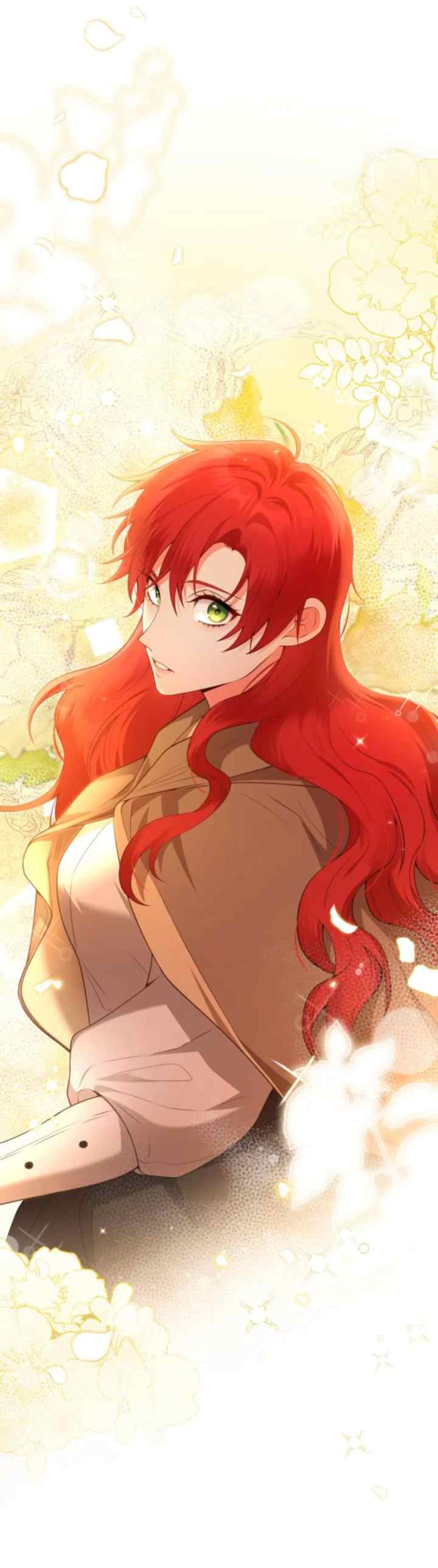 I'll Divorce My Tyrant Husband chapter 83 halaman 15