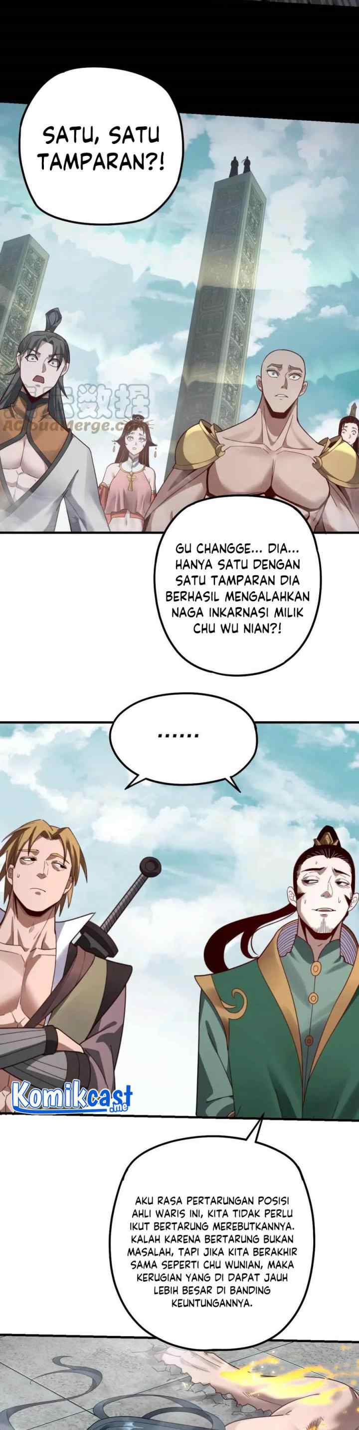 The Villain Of Destiny chapter 39 halaman 5