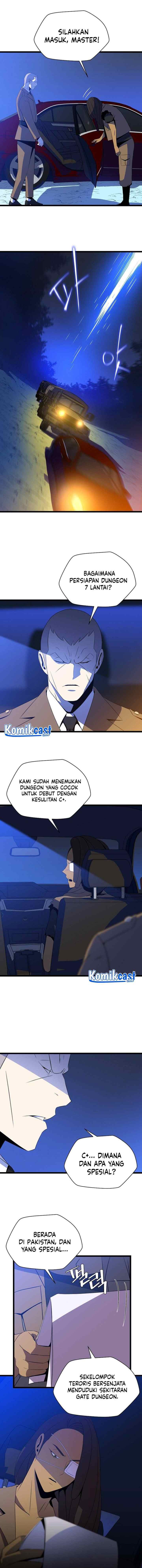 Kill the Hero chapter 103 halaman 10