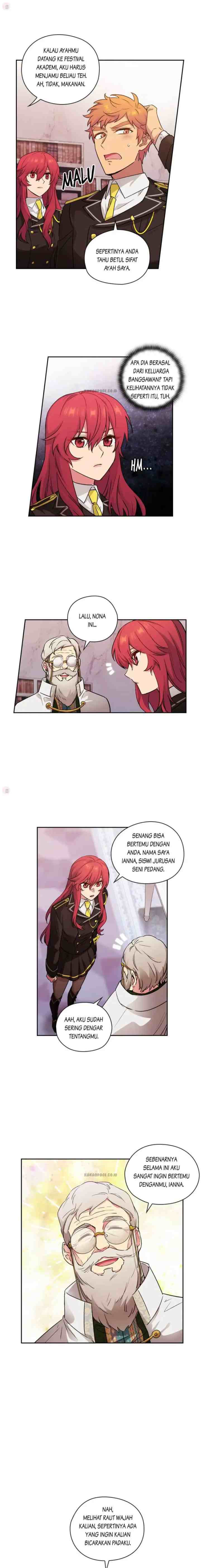 Adonis chapter 125 halaman 4