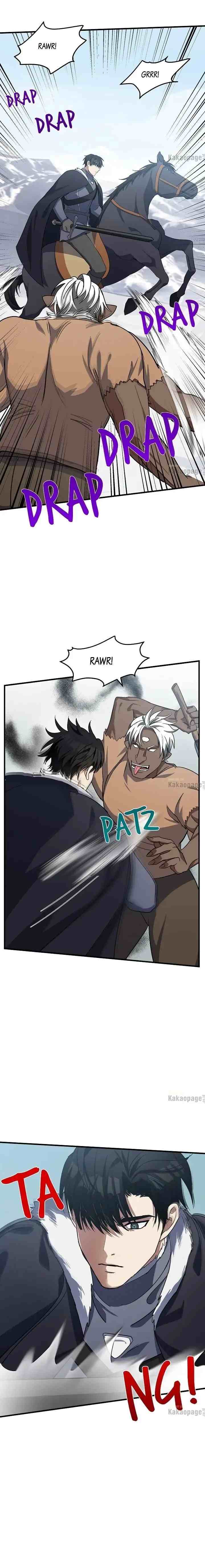 The Villainess Lives Twice chapter 74 halaman 12