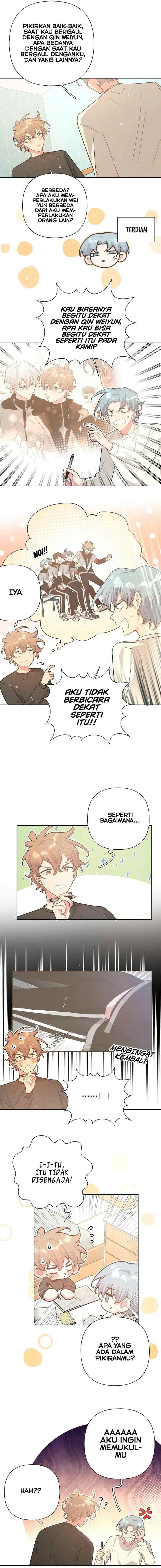 Don't Confess To Me chapter 79 halaman 4