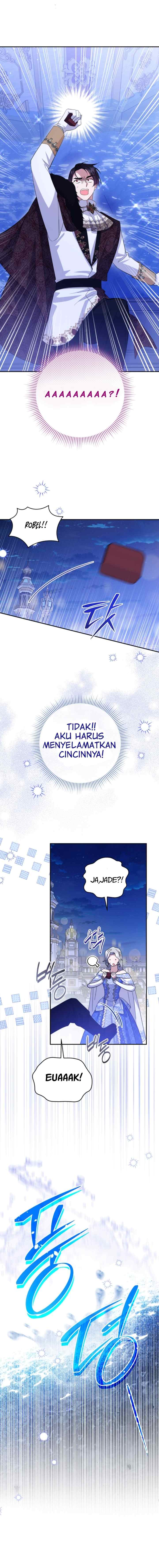 Please Support My Revenge chapter 103 halaman 11