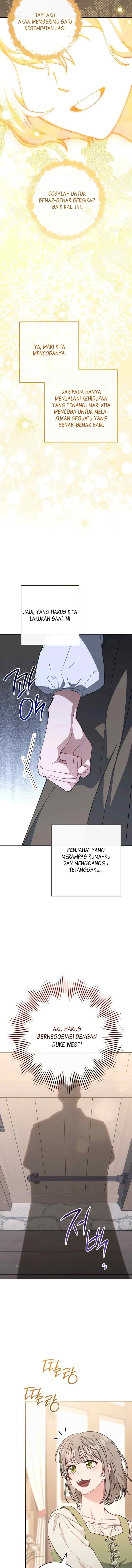 I Was Trying to Be Nice chapter 1 halaman 17