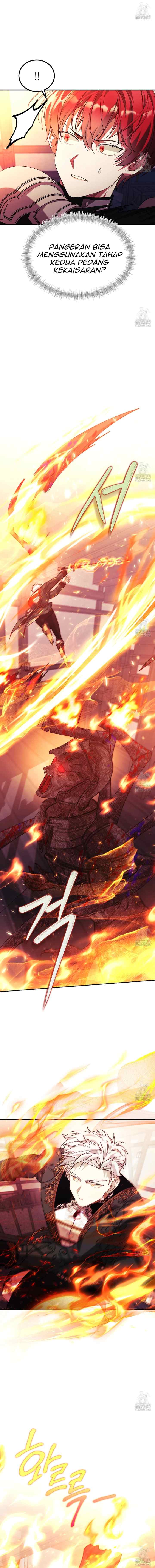 How to Live as a Tyrant's Bastard Brother chapter 18 halaman 14