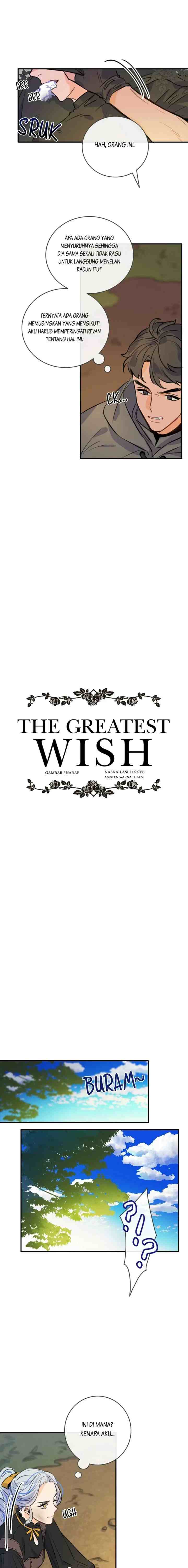 The Great Wish chapter 42 halaman 5