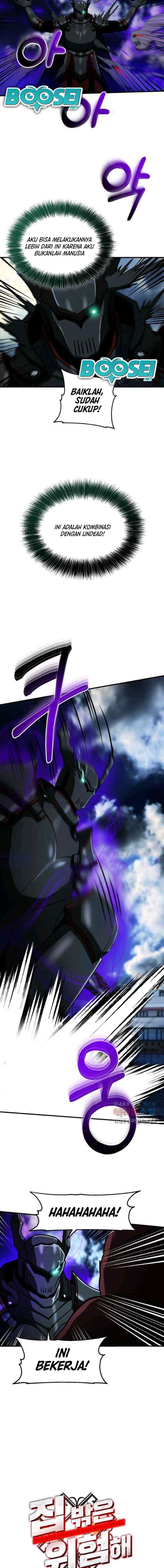 Dungeon House chapter 61 halaman 7