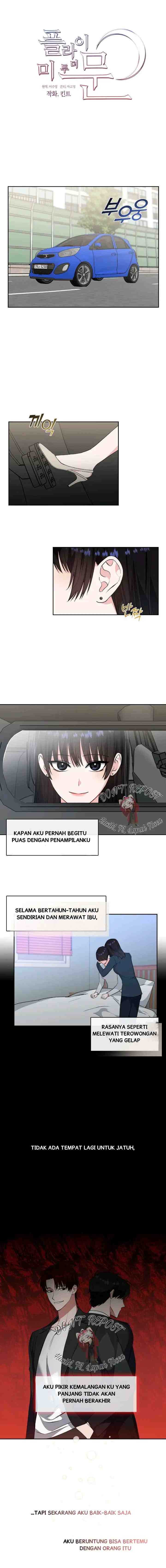 Fly Me to The Moon chapter 32 halaman 6