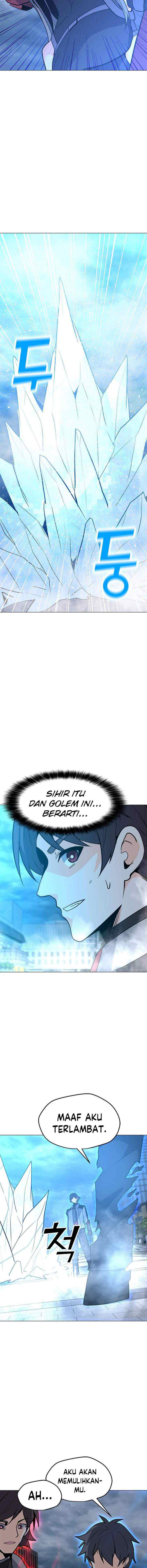 Solo Spell Caster chapter 68 halaman 17