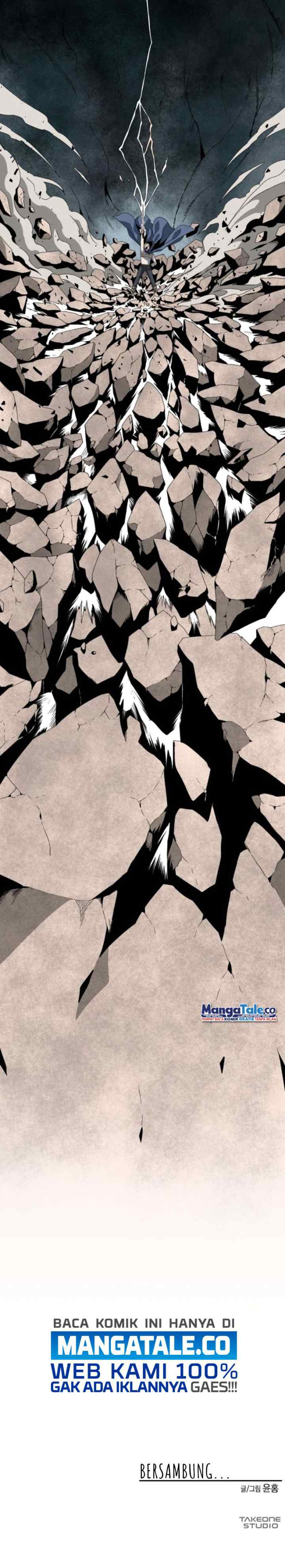 One Step to The Demon King chapter 30 halaman 15