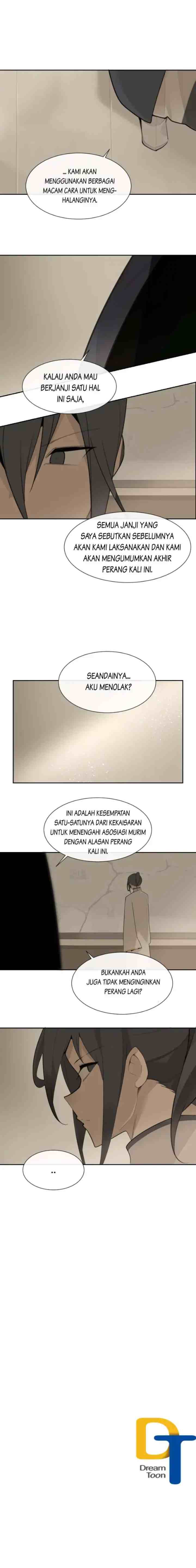 Devil Sword King chapter 188 halaman 10