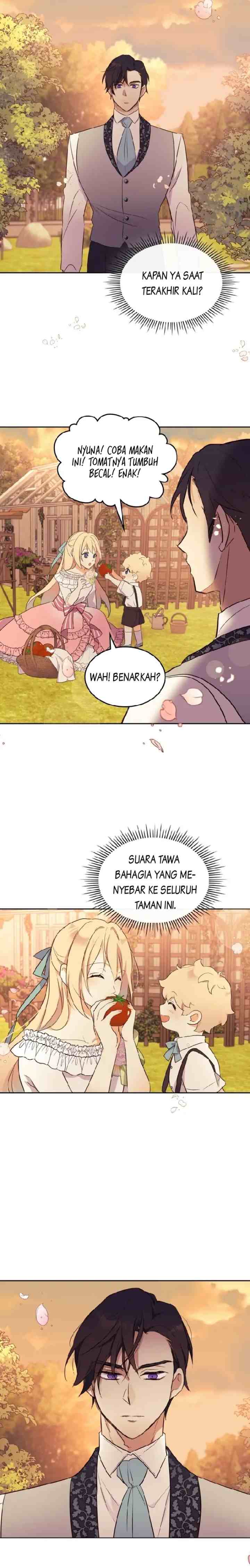 I Accidentally Saved the Male Lead's Brother chapter 20 halaman 12